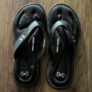 Under Armour Sandals